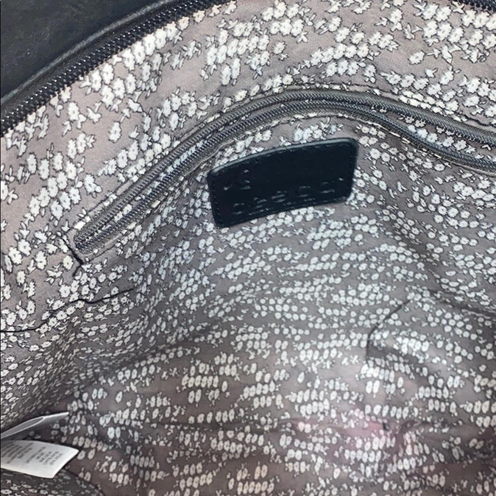 Large bag - Picture 5 of 8